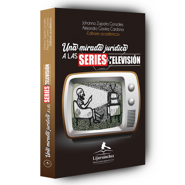 Una mirada jurídica a las series de televisión