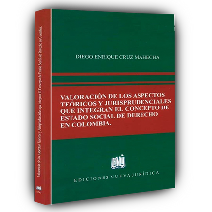 Valoración de los aspectos teóricos y jurisprudenciales que integran el concepto de Estado social de derecho en Colombia