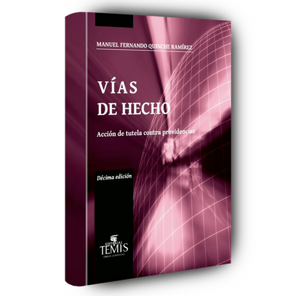 Vías de hecho