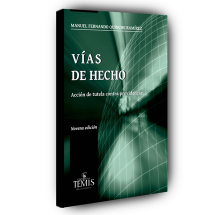 Vías de hecho