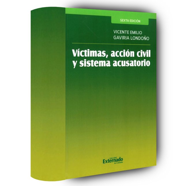 Víctimas, acción civil y sistema acusatorio