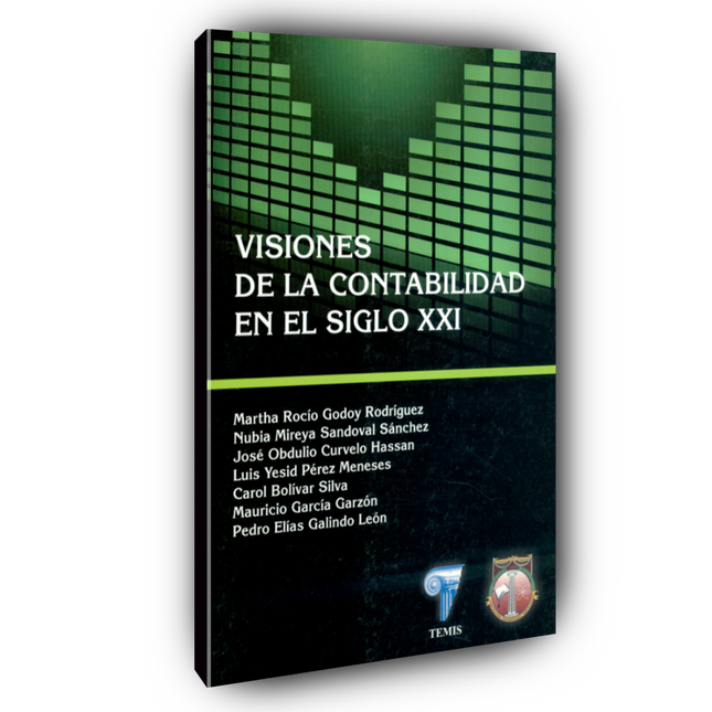 Visiones de la contabilidad en el siglo XXI