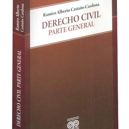 Derecho Civil – Parte General