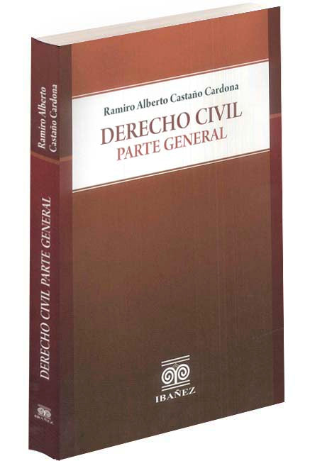 Derecho Civil – Parte General