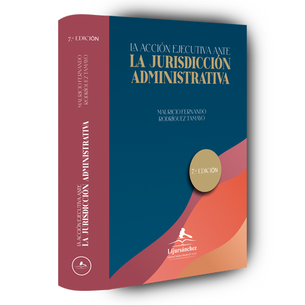 La acción ejecutiva ante la jurisdicción administrativa