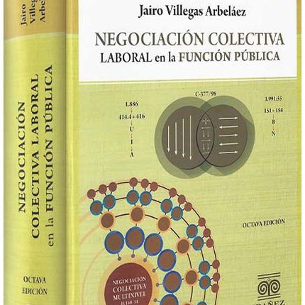 Negociación colectiva laboral en la función pública