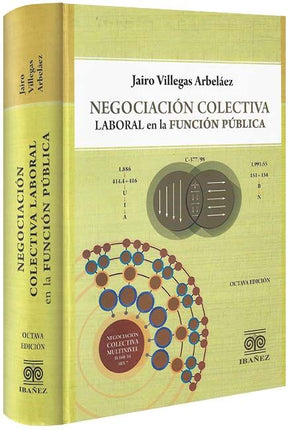 Negociación colectiva laboral en la función pública