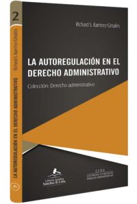 la-autorregulacion-en-el-derecho-administrativo-libros-jurídicos-lijursanchez-juridica-sanchez