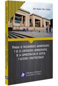 manual-de-procedimiento-administrativo-y-de-lo-contencioso-libros-jurídicos-lijursanchez-juridica-sanchez