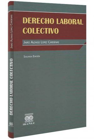 derecho-laboral-colectivo-libros-jurídicos-lijursanchez-juridica-sanchez