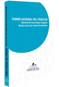 teoria-general-del-proceso-libros-jurídicos-lijursanchez-juridica-sanchez