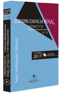 jurisprudencia-penal-2-2017-libros-jurídicos-lijursanchez-juridica-sanchez