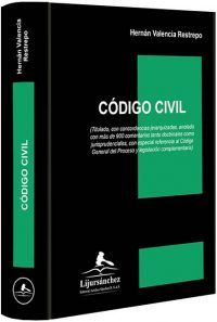 codigo-civil-comentado-libros-jurídicos-lijursanchez-juridica-sanchez