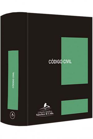 mini-codigo-civil -libros-jurídicos-lijursanchez-juridica-sanchez