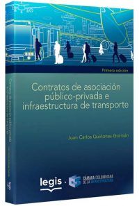 contratos-asociacion-publico-privada-e-nfraestructura--transporte-libros-jurídicos-lijursanchez-juridica-sanchez