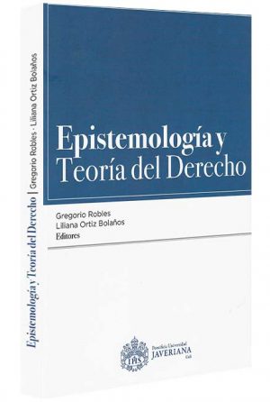 epistemología-y-teoria-del-derecho-libros-jurídicos-lijursanchez-juridica-sanchez