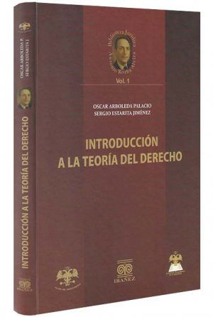 introducción-a-la-teoría-del-derecho-libros-jurídicos-lijursanchez-juridica-sanchez