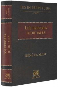 los-errores-judiciales-libros-jurídicos-lijursanchez-juridica-sanchez