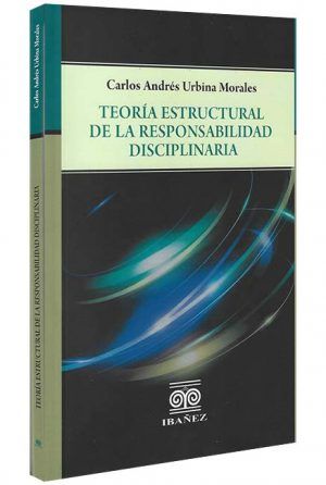 teoria-estructural-de-la-responsabilidad-disciplinaria-libros-jurídicos-lijursanchez-juridica-sanchez