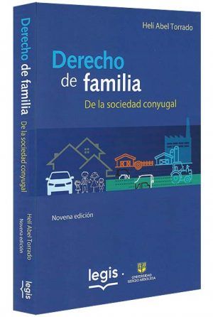 derecho-de-familia-de-la-sociedad-conyugal-libros-jurídicos-lijursanchez-juridica-sanchez