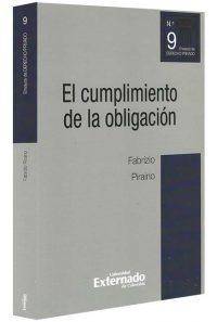 el-cumplimento -de-la-obligacion-libros-jurídicos-lijursanchez-juridica-sanchez