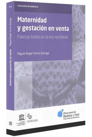 maternidad-y-gestacion-en-venta-libros-jurídicos-lijursanchez-juridica-sanchez