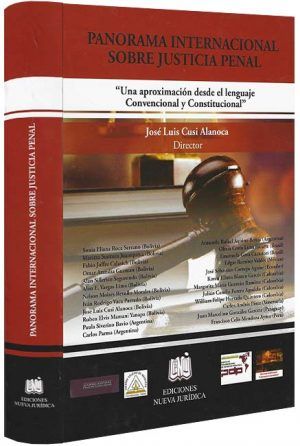 panorama-internacional-sobre-justicia-penal-libros-jurídicos-lijursanchez-juridica-sanchez