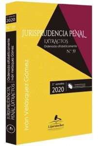 jurisprudencia-penal-2-2020-libros-jurídicos-lijursanchez-juridica-sanchez