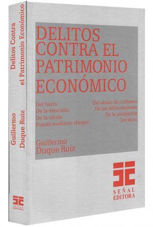 Delitos-contra-el-patrimonio-economico-libros-jurídicos-lijursanchez-juridica-sanchez