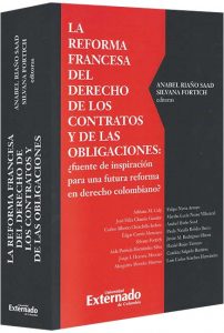 La-reforma-francesa-del-derecho-de-los-contratos-libros-jurídicos-lijursanchez-juridica-sanchez