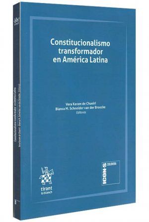 constitucionalismo-transformador-en-america-latina-libros-jurídicos-lijursanchez-juridica-sanchez