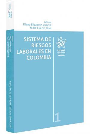 sistema-de-riesgos-laborales-en-colombia-libros-jurídicos-lijursanchez-juridica-sanchez
