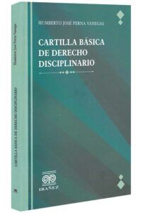 Cartilla básica de derecho disciplinario-libros-jurídicos-lijursanchez-juridica-sanchez