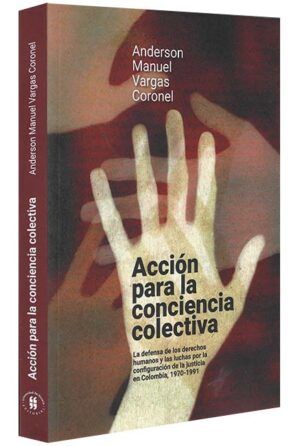 accion-para-la-conciencia-colectivaaccion-para-la-conciencia-colectiva-libros-jurídicos-lijursanchez-juridica-sanchez