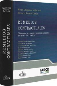 remedios-contractuales-libros-jurídicos-lijursanchez-juridica-sanchez