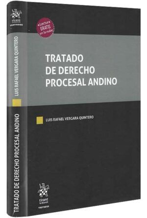 tratado-de-derecho-procesal-andino-libros-jurídicos-lijursanchez-juridica-sanchez