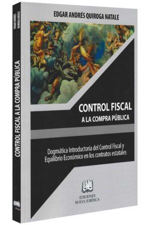 Control fiscal a la compra pública-libros-jurídicos-lijursanchez-juridica-sanchez