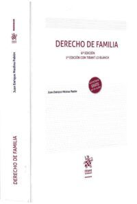 Derecho de familia-libros-jurídicos-lijursanchez-juridica-sanchez