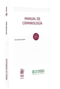 Manual de criminología-libros-jurídicos-lijursanchez-juridica-sanchez