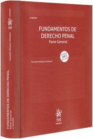 fundamentos-de-derecho-penal-libros-jurídicos-lijursanchez-juridica-sanchez
