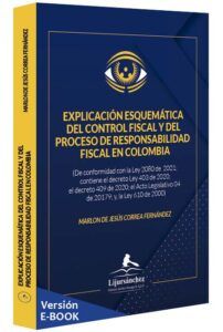 explicación-esquemática-del-control-fiscal-y-del-proceso-de-responsabilidad-fiscal-en-colombia-libros-jurídicos-lijursanchez-juridica-sanchez