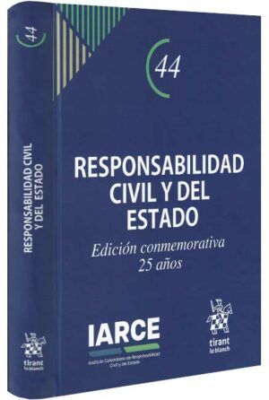 Responsabilidad civil y del estado-libros-jurídicos-lijursanchez-juridica-sanchez