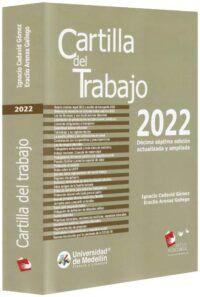 Cartilla del trabajo 2022-libros-jurídicos-lijursanchez-juridica-sanchez