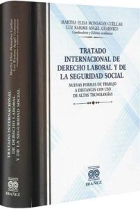 Tratado internacional de derecho laboral y de la seguridad social -libros-jurídicos-lijursanchez-juridica-sanchez