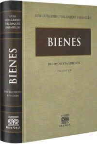 Bienes 16-libros-jurídicos-lijursanchez-juridica-sanchez
