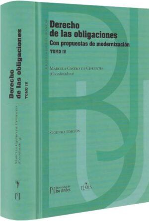 Derecho de las obligaciones con propuestas de modernización-libros-jurídicos-lijursanchez-juridica-sanchez