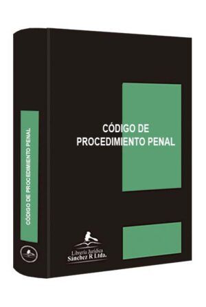 mini-codigo-de-procedimiento-penal-2019-ley-906-de-2004-libros-jurídicos-lijursanchez-juridica-sanchez