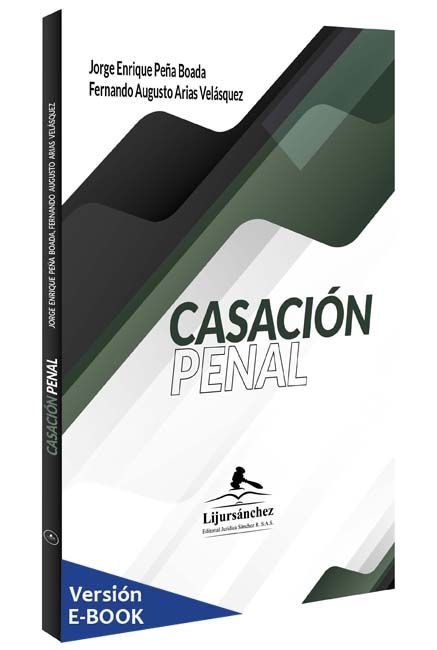 CASACIÓN PENAL