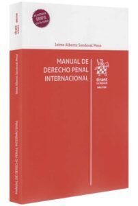Manual de derecho penal internacional-libros-jurídicos-lijursanchez-juridica-sanchez