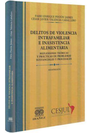 delitos-de-violencia-intrafamiliar-libros-jurídicos-lijursanchez-juridica-sanchez